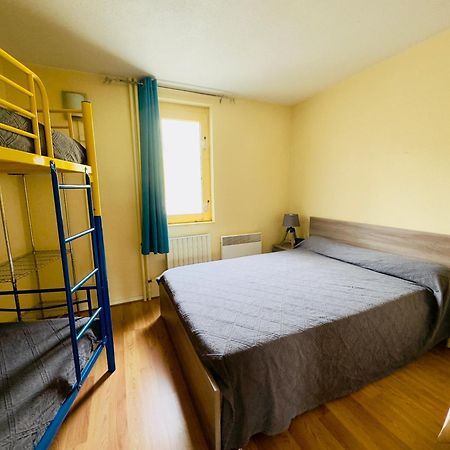 Blocation - La Mongie - Apt 2 Ch - 8 Pers - Place Parking Couvert - Menage En Suppl Exterior photo