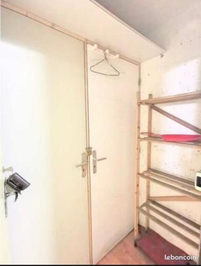 Blocation - La Mongie - Apt 2 Ch - 8 Pers - Place Parking Couvert - Menage En Suppl Exterior photo