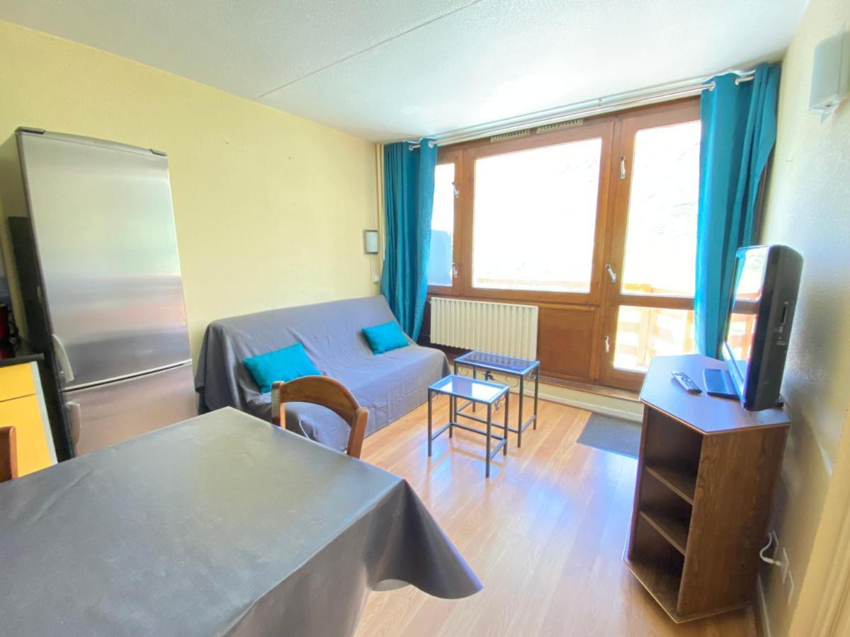 Blocation - La Mongie - Apt 2 Ch - 8 Pers - Place Parking Couvert - Menage En Suppl Exterior photo