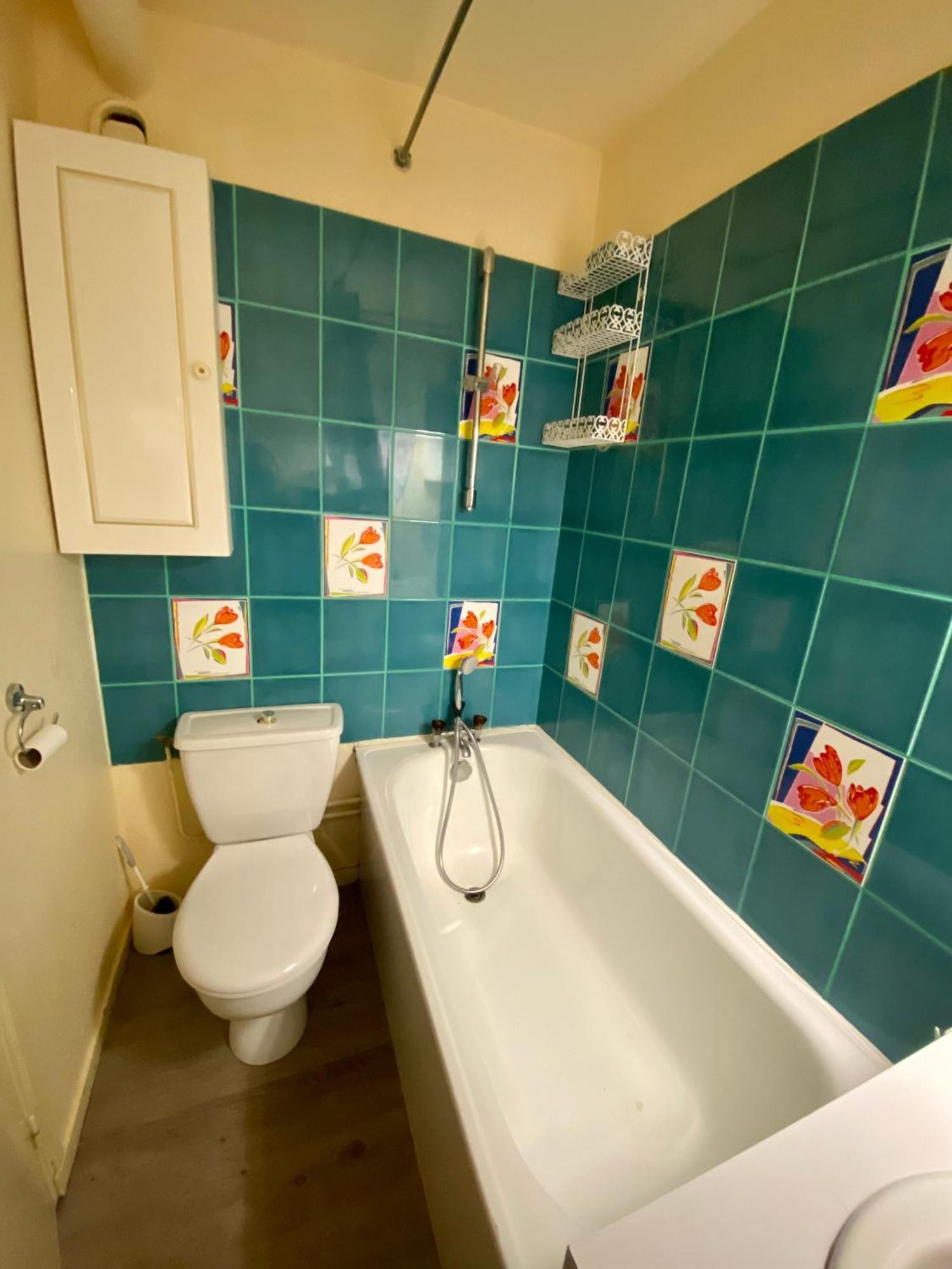 Blocation - La Mongie - Apt 2 Ch - 8 Pers - Place Parking Couvert - Menage En Suppl Exterior photo